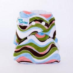 Cloth diaper (cute huh?)